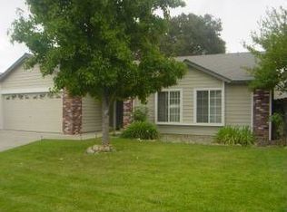 1213 Britt Ln, Red Bluff, CA 96080