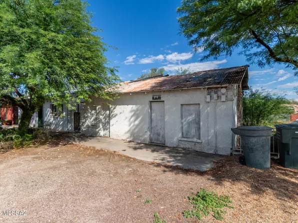 522 W 17th St, Tucson, AZ 85701