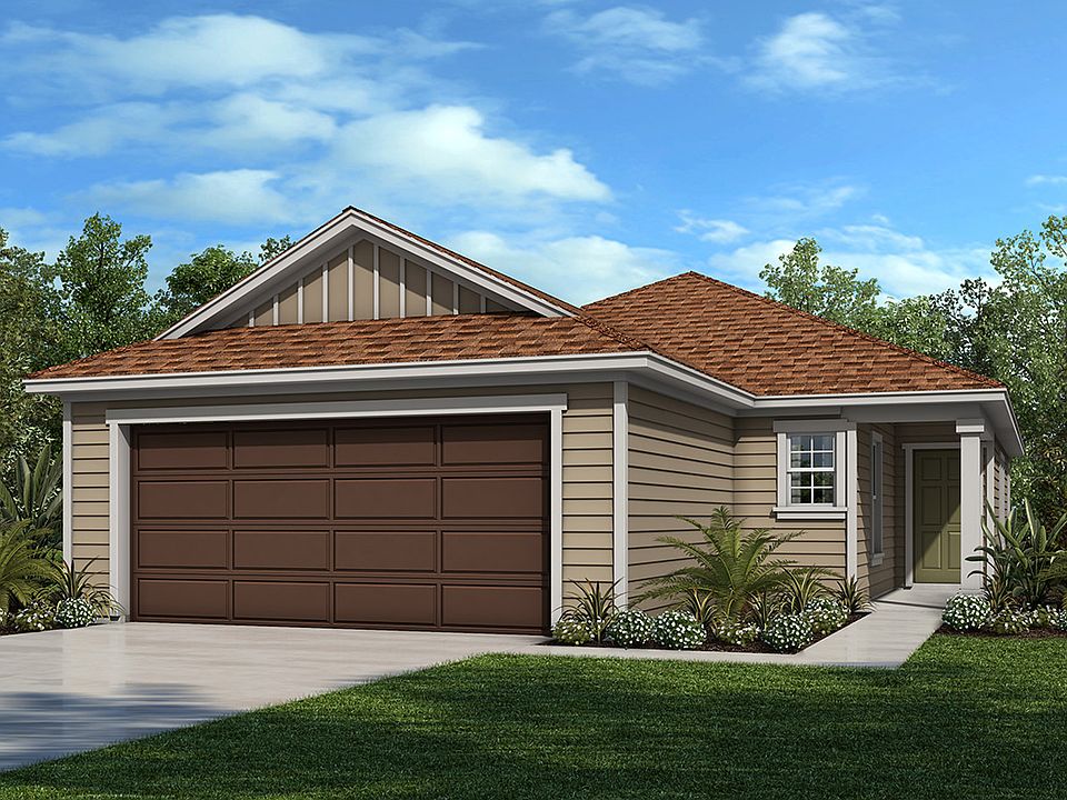 Exterior M