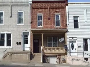 721 W Union St, Allentown, PA 18101