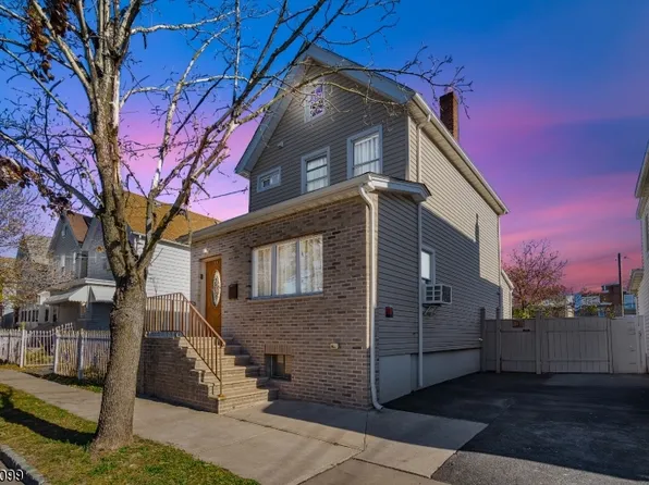 54 La France Ave, Bloomfield Twp., NJ 07003