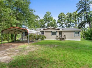 9936 Fm 726 S, Gilmer, TX 75645