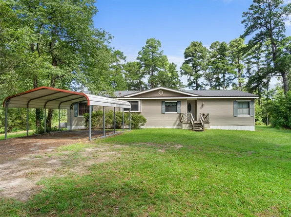 9936 Fm 726 S, Gilmer, TX 75645