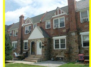 811 Derwyn Rd, Drexel Hill, PA 19026