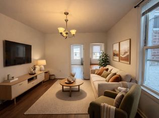 6944 64th St #2, Ridgewood, NY 11385