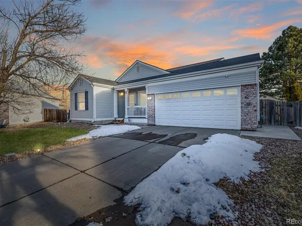5032 Helena Street, Denver, CO 80239