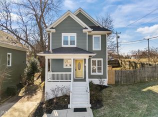 300 Worth St, Raleigh, NC 27601