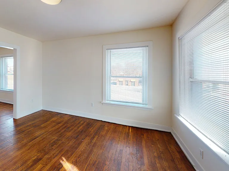 Dining/Living room