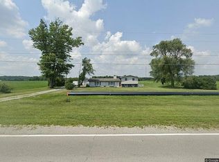 5533 E Tillman Rd, Fort Wayne, IN 46816