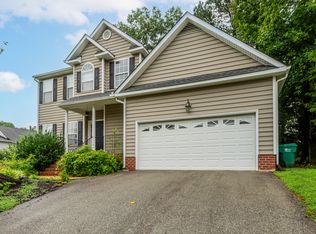 5508 Melitta Ct, Glen Allen, VA 23060