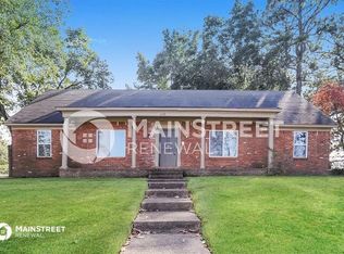 2103 Meadowview Ln, Memphis, TN 38116