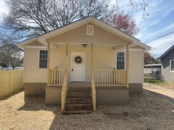 Historic Beaumont Village Spartanburg Single Family Homes For Sale