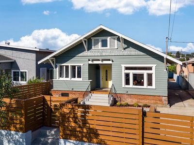3215 Malabar St, Los Angeles, CA, 90063