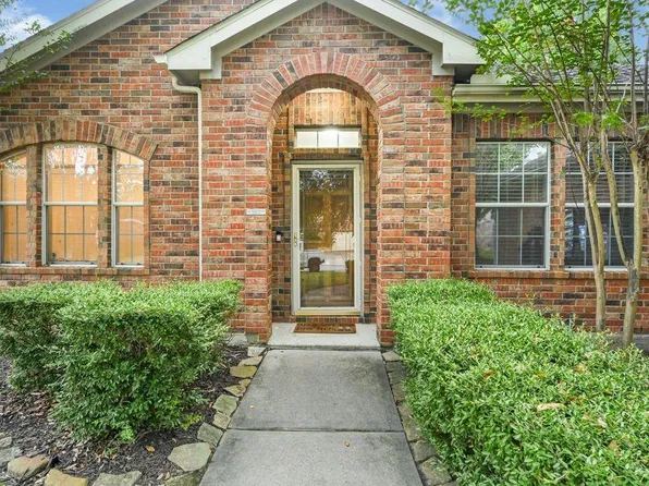 18011 Outback Lakes Trl, Humble, TX 77346