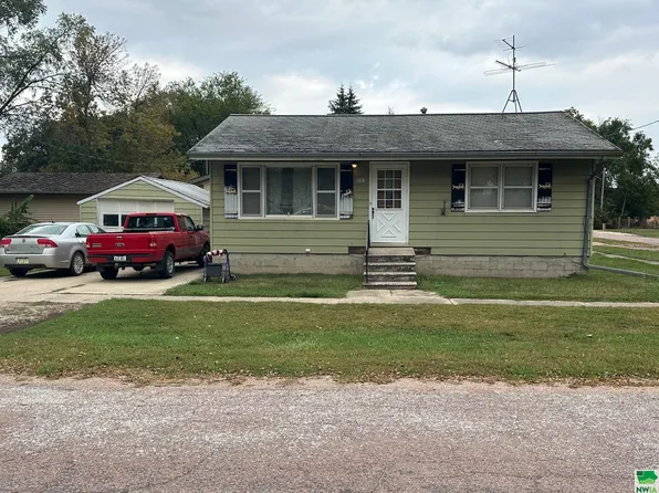 108 E 4th Ave, Quimby, IA 51049