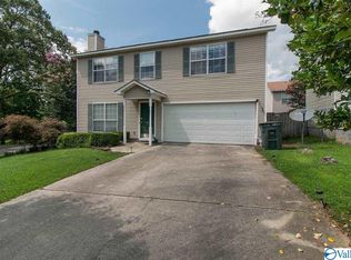 162 Liberty Dr, Madison, AL 35758