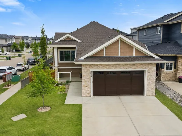102 Kirpatrick Ct, Leduc, AB T9E 1B6