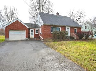 148 Caroline Rd, Gowanda, NY 14070