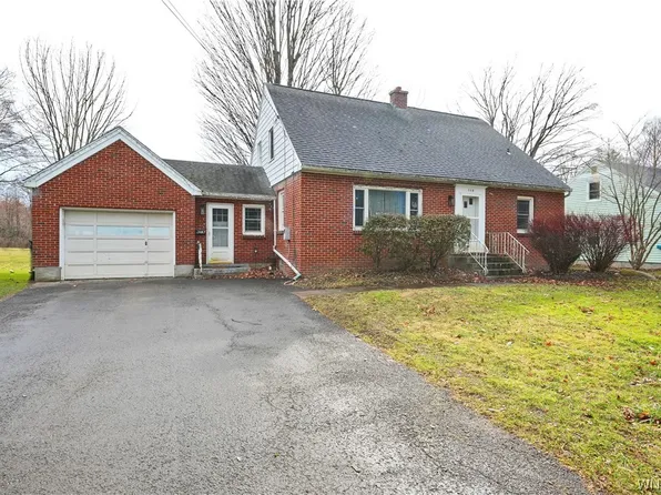 148 Caroline Rd, Gowanda, NY 14070