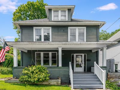 443 Melrose St, Morgantown, WV, 26505
