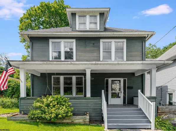 443 Melrose St, Morgantown, WV 26505