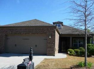 504 Bonneset Ct, Canton, GA 30114