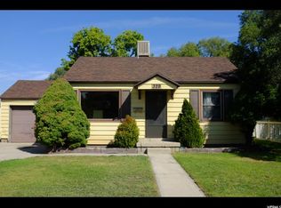 329 E Maxwell Ln, Salt Lake City, UT 84115
