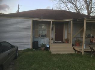 1425 15th St, Galena Park, TX 77547