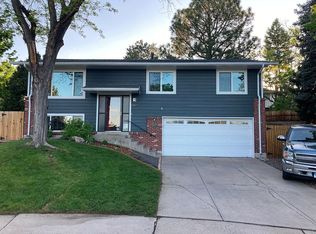 12649 W Atlantic Ave, Lakewood, CO 80228