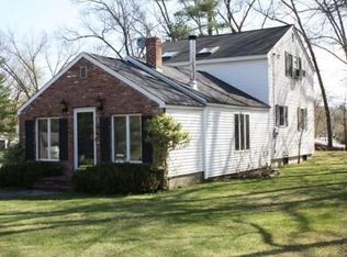 3 Elm Rd, Westford, MA 01886