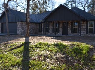196 Private Road 6292, Mineola, TX 75773