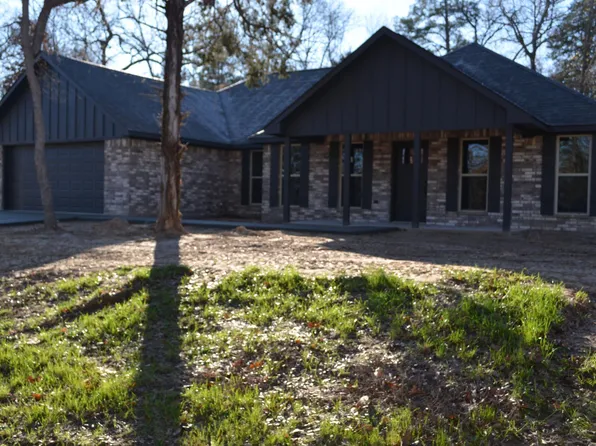 196 Private Road 6292, Mineola, TX 75773