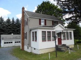 692 Washington St, Saint Marys, PA 15857