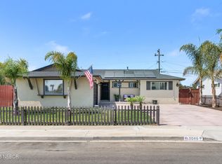 3095 Montano Dr, Santa Maria, CA 93455