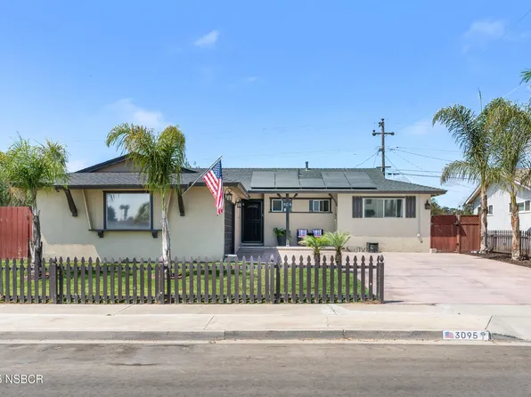 3095 Montano Dr, Santa Maria, CA 93455