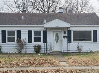 2936 Cornell St, Paducah, KY 42003