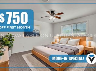 955 S 100 W, Orem, UT 84058