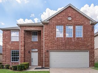 9101 Saratoga Rd, Keller, TX 76244