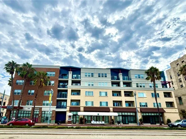300 E 4th St Unit 422, Long Beach, CA 90802