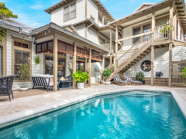 72 Summit Dr, Santa Rosa Beach, FL 32459