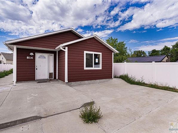 homes for sale in northwest billings montana