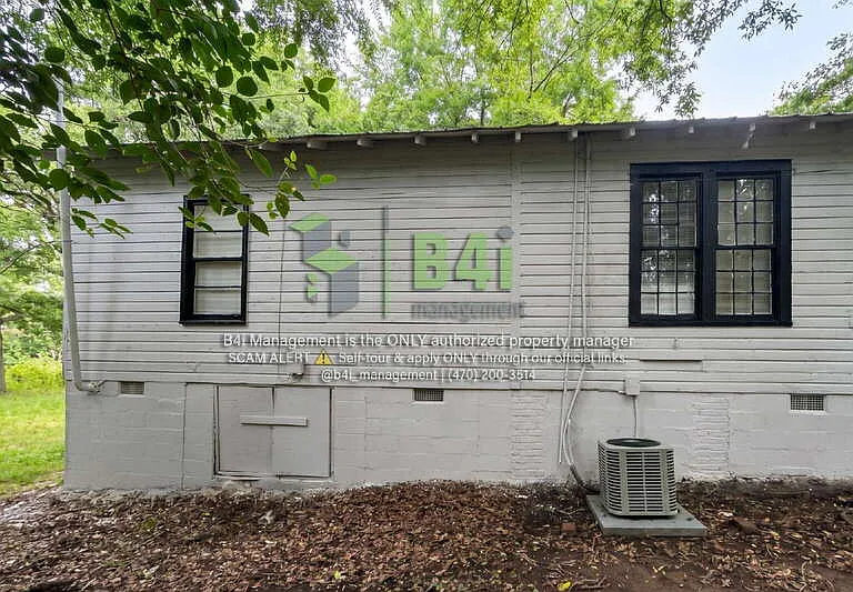 1645 Vinson Hwy SE — Photo 19