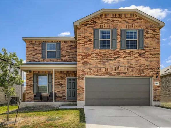 144 Gunther Way, Taylor, TX 76574