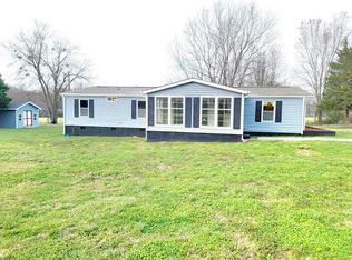 1606 Clarksville Campground Rd, Monroe, NC 28112