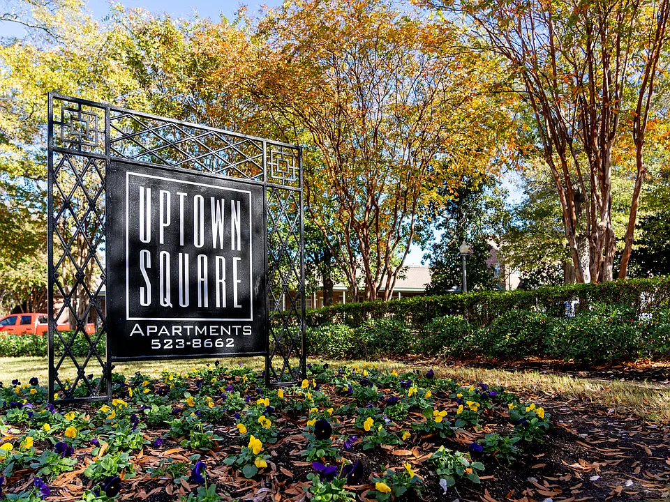 Uptown Square