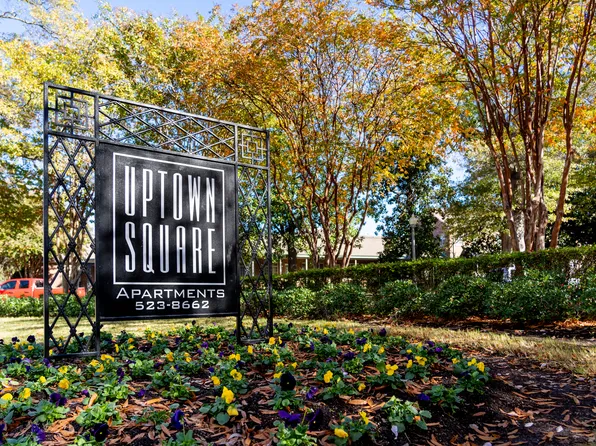 Uptown Square