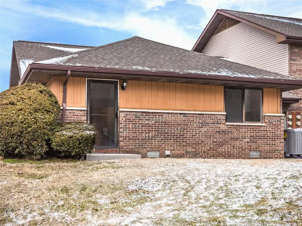 616 Johnson Hill Rd APT B, Collinsville, IL 62234