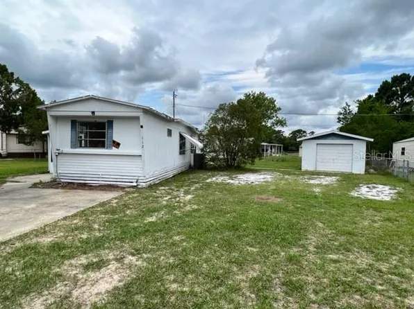 112 West Loop, Oak Hill, FL 32759
