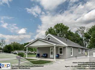 1905 S Sugar St, Lima, OH 45804