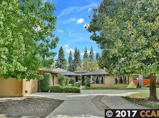 142 Woodlyn Rd, Alamo, CA 94507